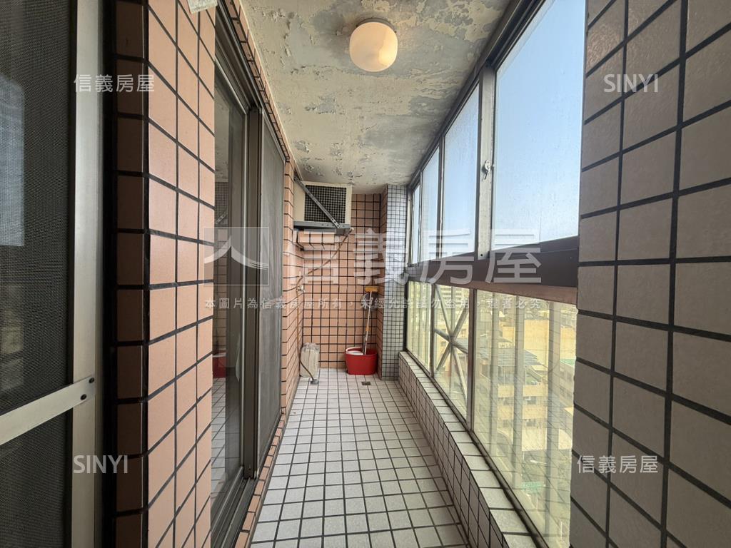 天生贏家三房附車位房屋室內格局與周邊環境