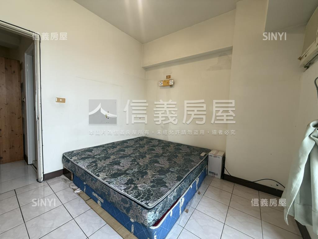 天生贏家三房附車位房屋室內格局與周邊環境