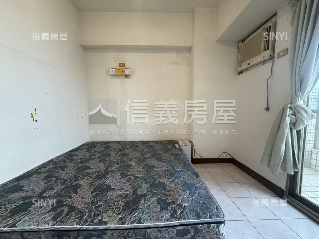 天生贏家三房附車位房屋室內格局與周邊環境