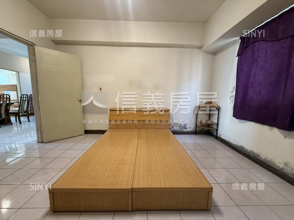 天生贏家三房附車位房屋室內格局與周邊環境