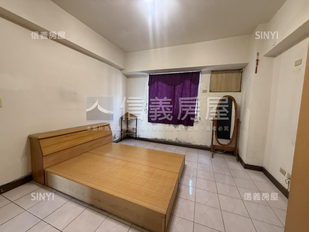 天生贏家三房附車位房屋室內格局與周邊環境