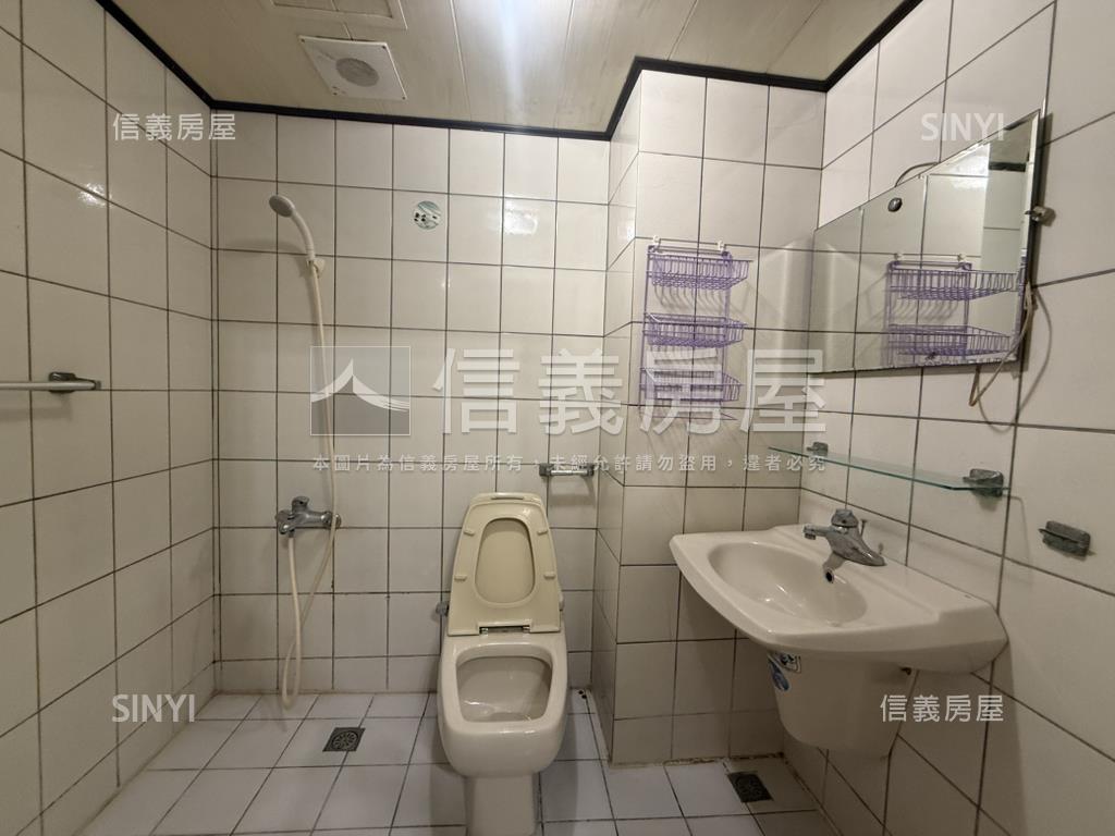 天生贏家三房附車位房屋室內格局與周邊環境