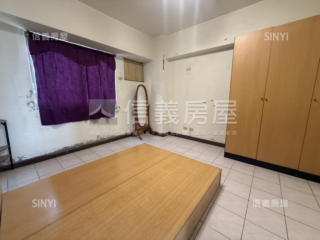 天生贏家三房附車位房屋室內格局與周邊環境