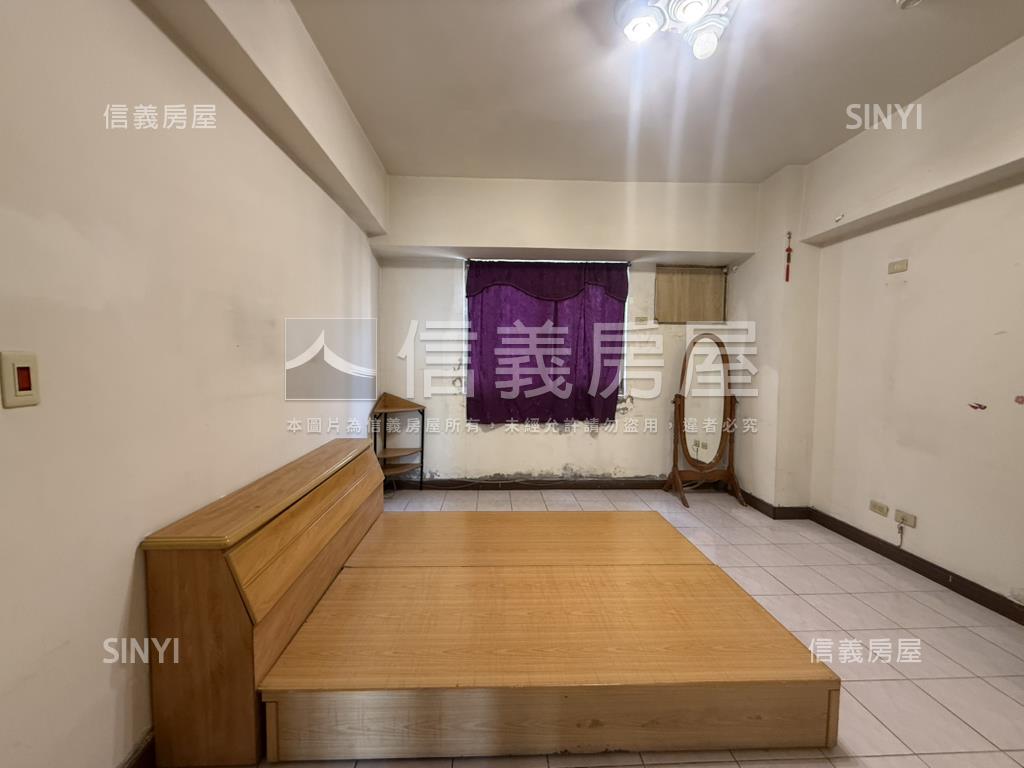 天生贏家三房附車位房屋室內格局與周邊環境