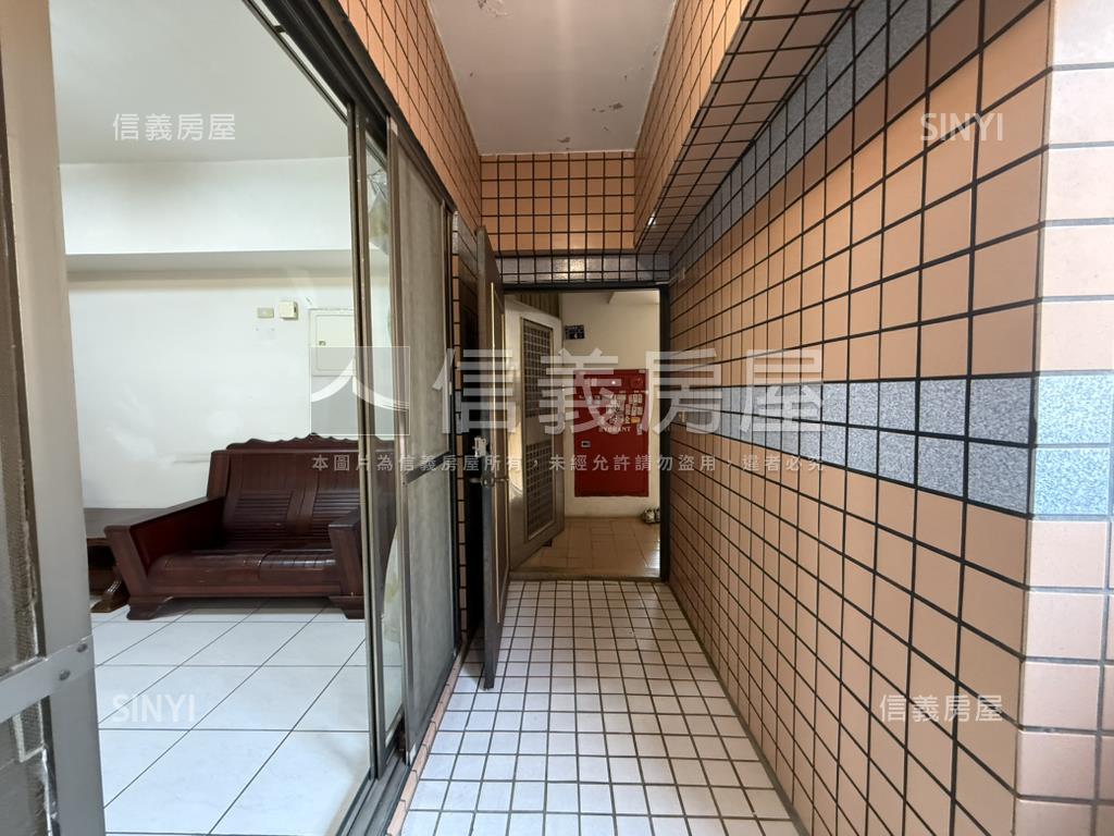 天生贏家三房附車位房屋室內格局與周邊環境