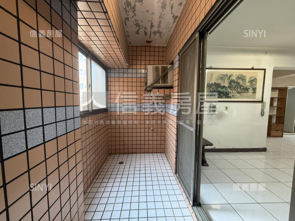 天生贏家三房附車位房屋室內格局與周邊環境