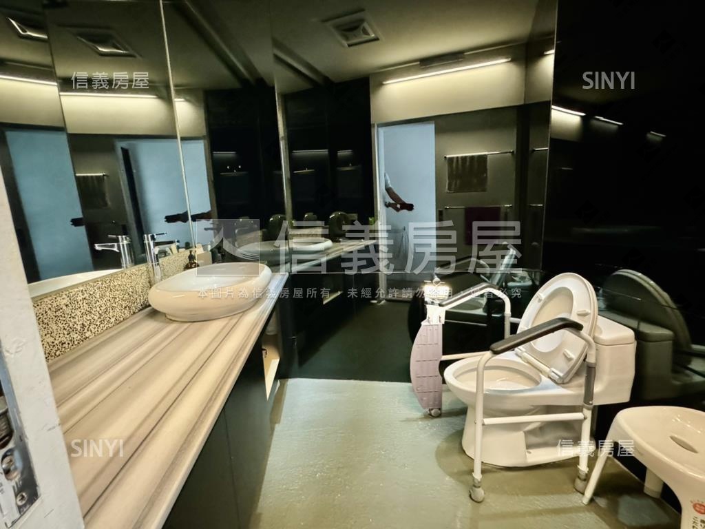 【東區安和路】適診所金店房屋室內格局與周邊環境