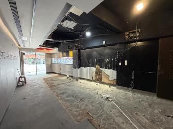 【三角窗】顯目寬店面