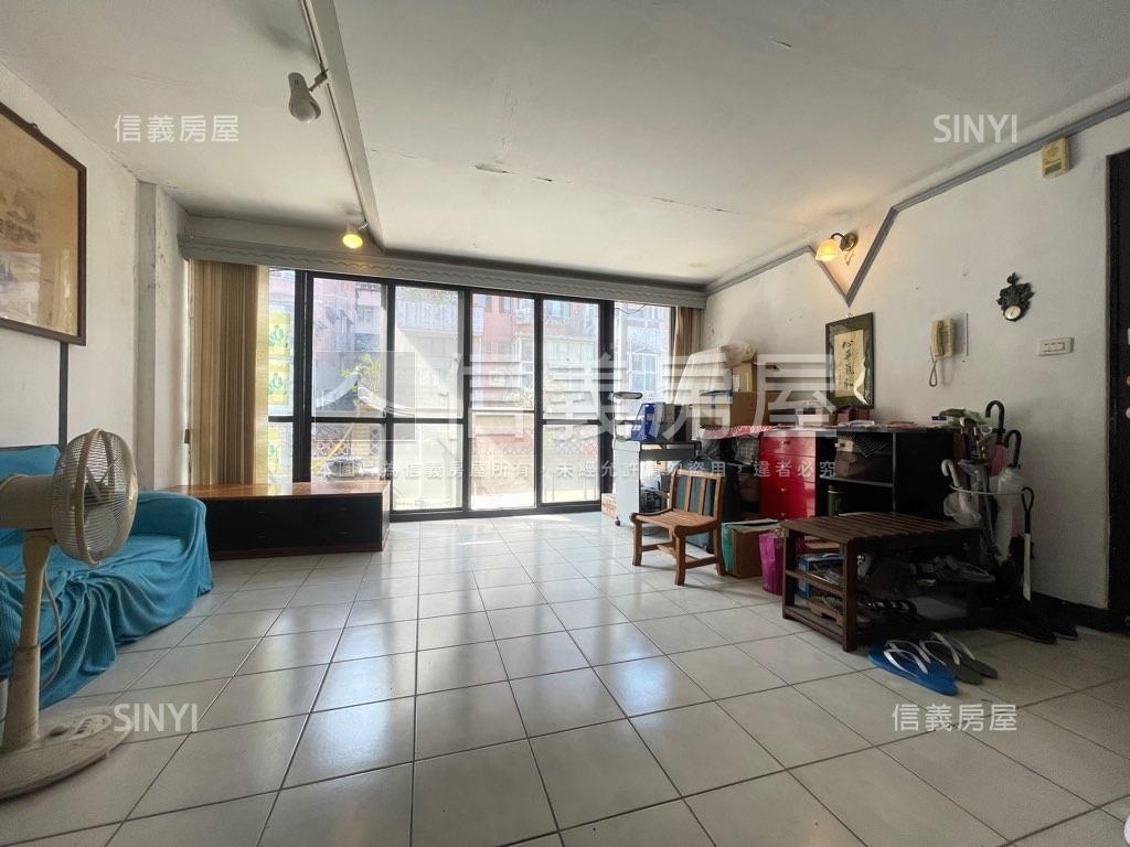 玫瑰城精緻樓中樓稀有釋出房屋室內格局與周邊環境