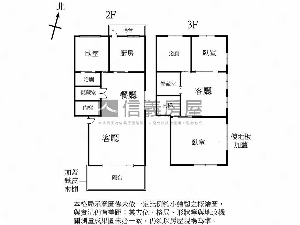 玫瑰城精緻樓中樓稀有釋出房屋室內格局與周邊環境