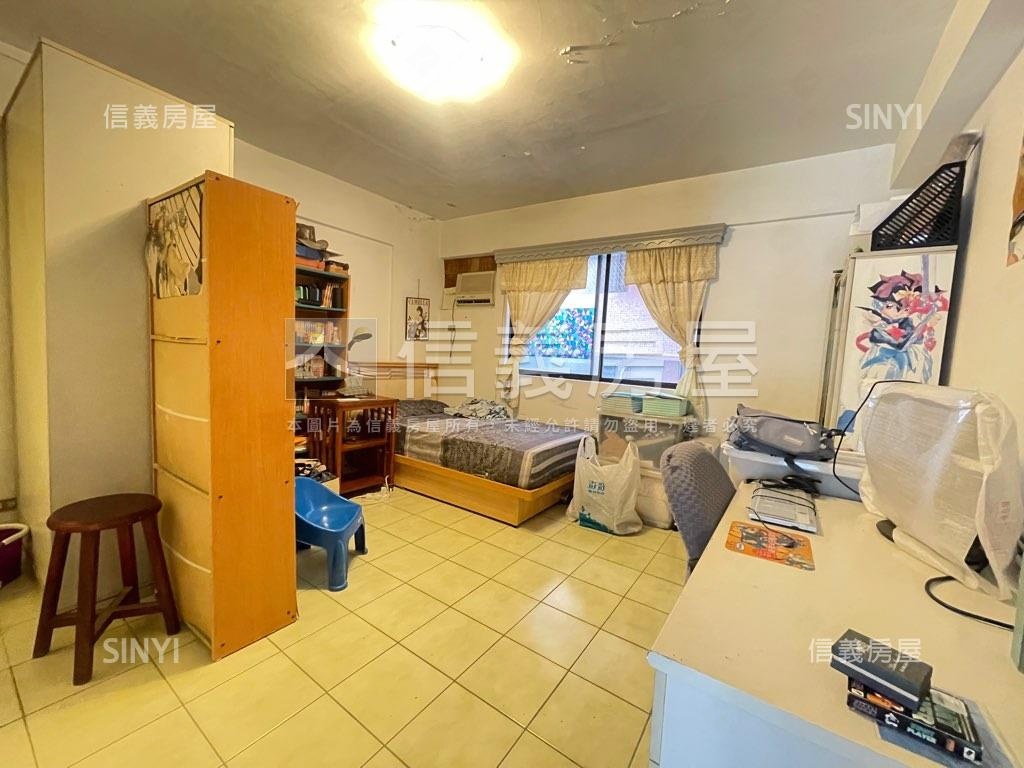 玫瑰城精緻樓中樓稀有釋出房屋室內格局與周邊環境