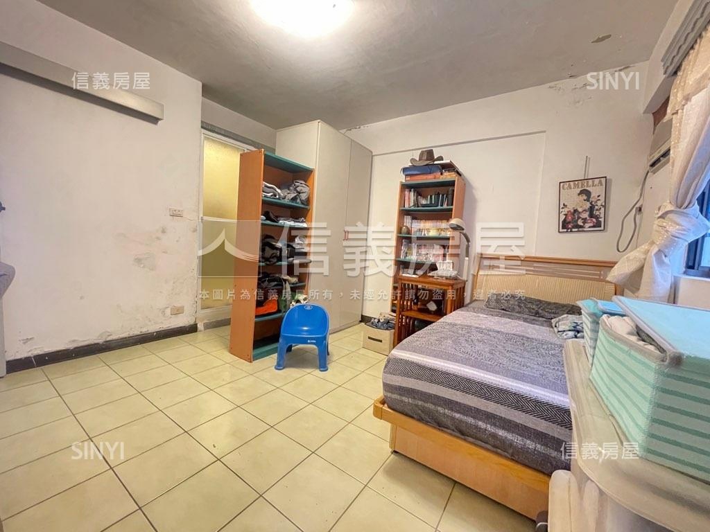 玫瑰城精緻樓中樓稀有釋出房屋室內格局與周邊環境