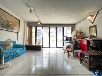 玫瑰城精緻樓中樓稀有釋出