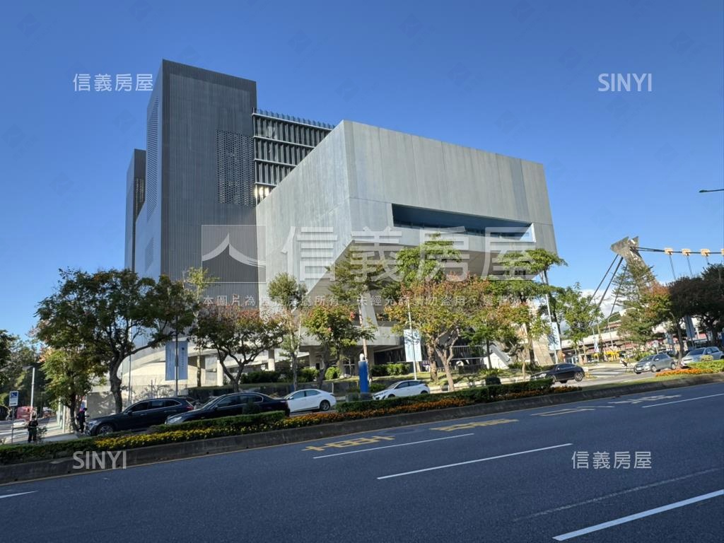 良茂詠悅˙捷運２房珠寶盒房屋室內格局與周邊環境