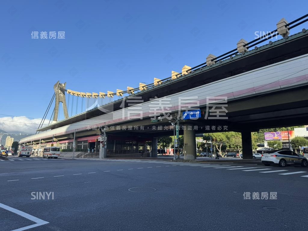 良茂詠悅˙捷運２房珠寶盒房屋室內格局與周邊環境