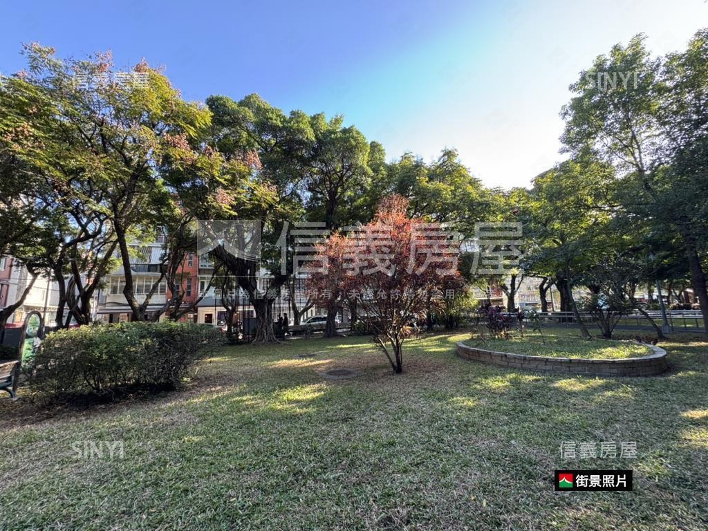 良茂詠悅˙捷運２房珠寶盒房屋室內格局與周邊環境