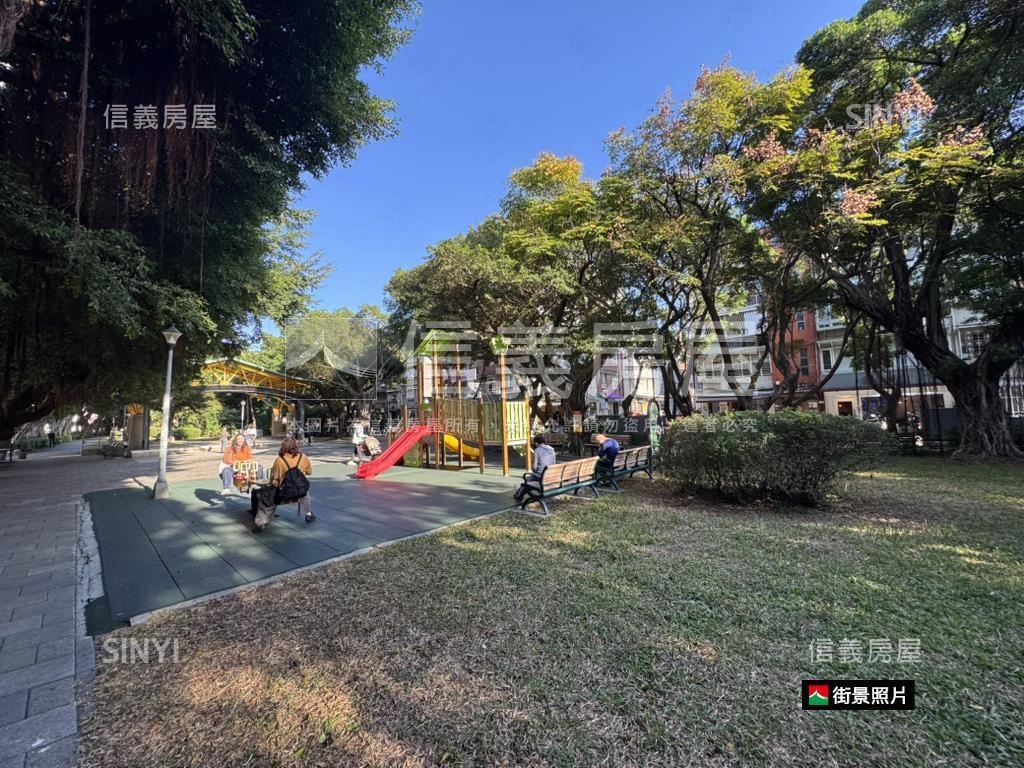 良茂詠悅˙捷運２房珠寶盒房屋室內格局與周邊環境