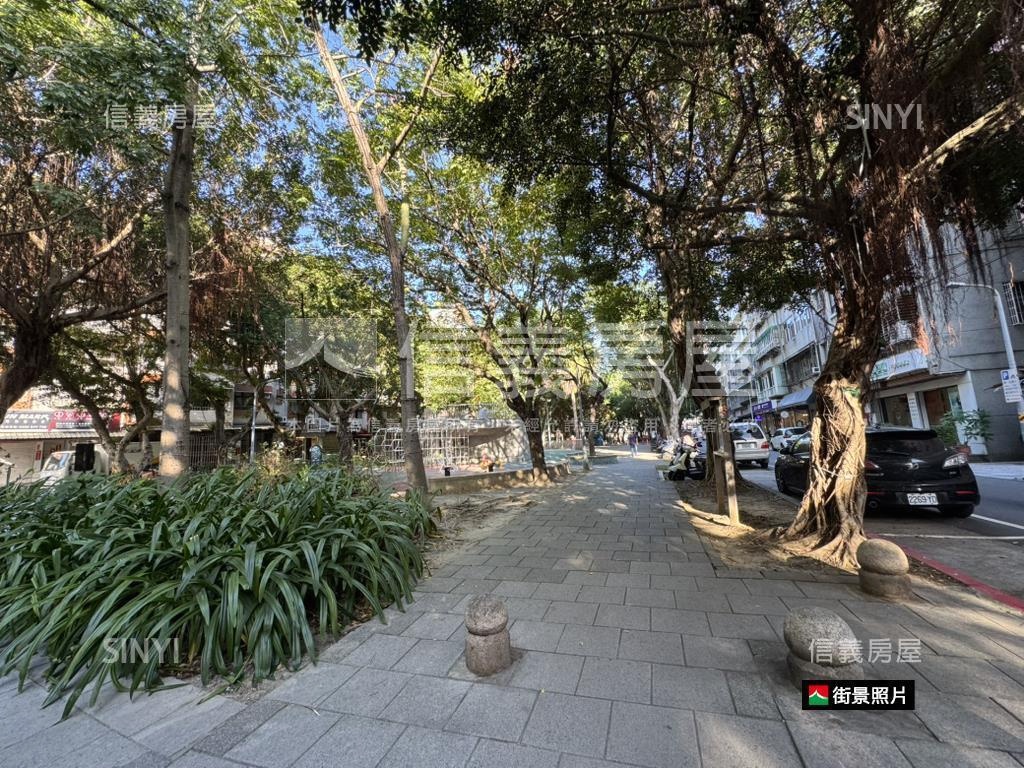 良茂詠悅˙捷運２房珠寶盒房屋室內格局與周邊環境