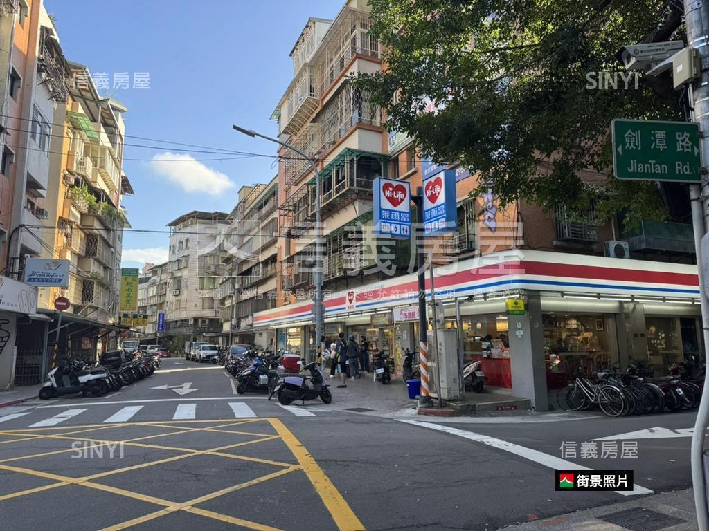 良茂詠悅˙捷運２房珠寶盒房屋室內格局與周邊環境