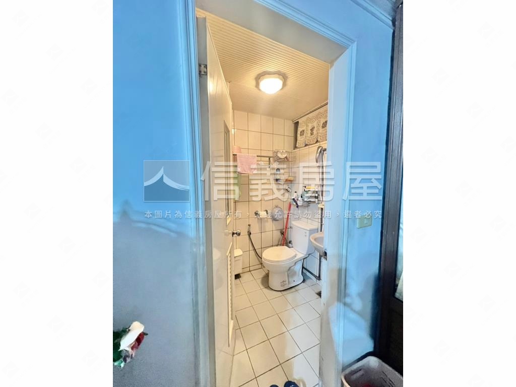 景安陽光大道稀有大戶Ｂ房屋室內格局與周邊環境