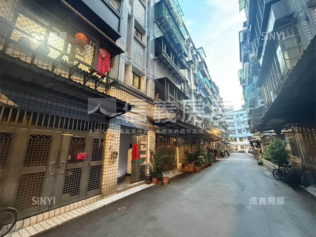 小坡公寓５＋６好利用房屋室內格局與周邊環境