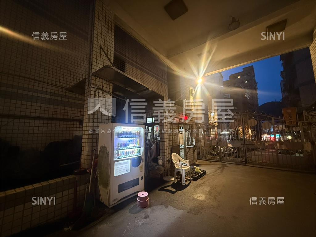 小坡公寓５＋６好利用房屋室內格局與周邊環境