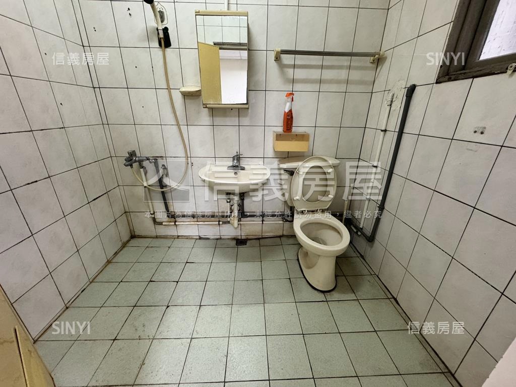 民享３樓便利小宅房屋室內格局與周邊環境