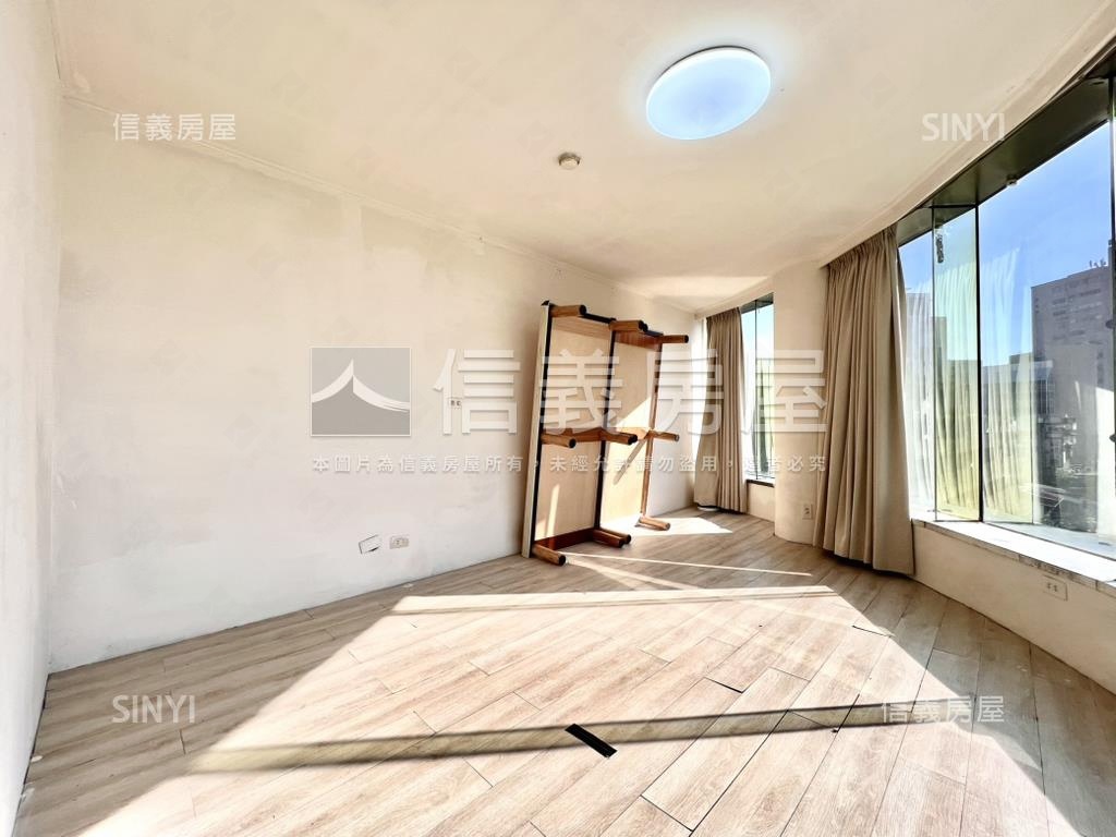 頂溪黃金樓層低總價套房房屋室內格局與周邊環境