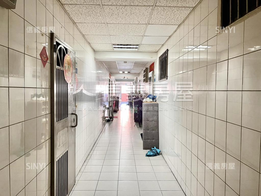 頂溪黃金樓層低總價套房房屋室內格局與周邊環境