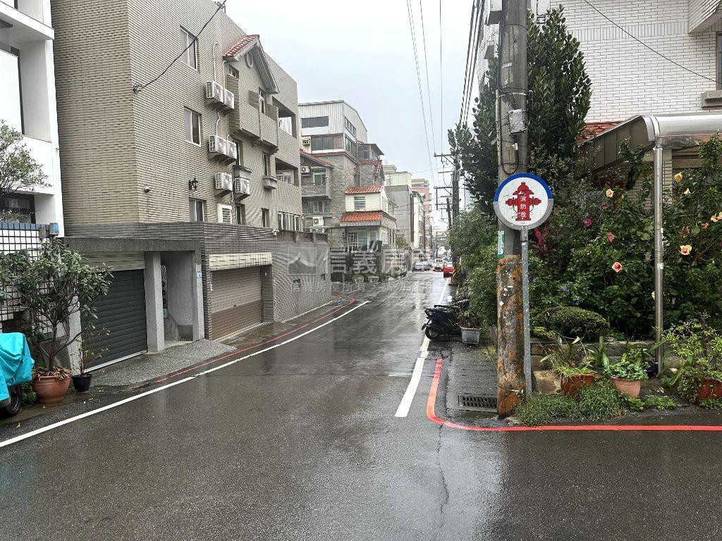 大地坪文化商圈電梯豪邸房屋室內格局與周邊環境