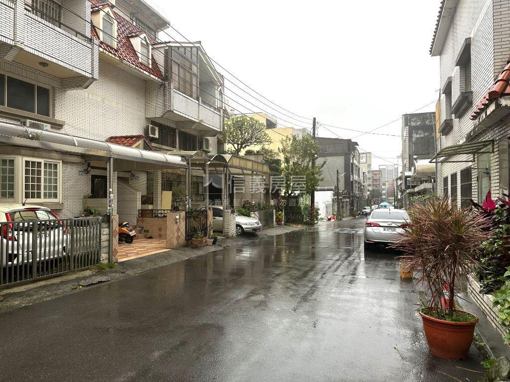 大地坪文化商圈電梯豪邸房屋室內格局與周邊環境