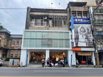 火車站前商圈穩租金店面