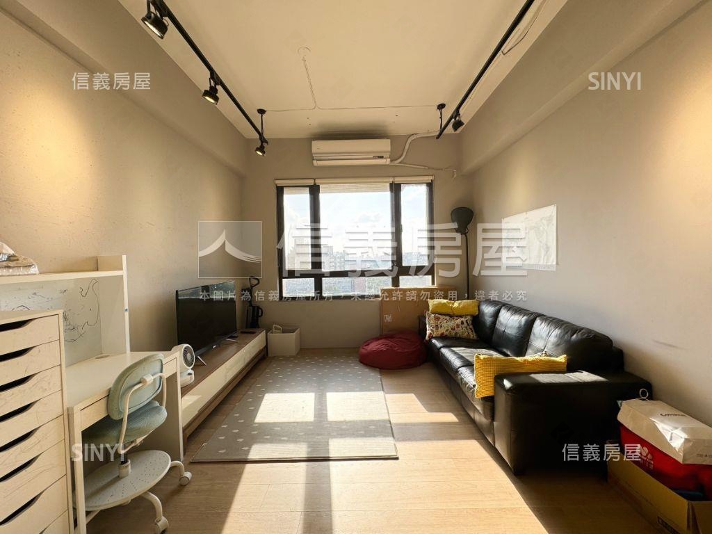 丞石淳公園景觀三房雙車位房屋室內格局與周邊環境