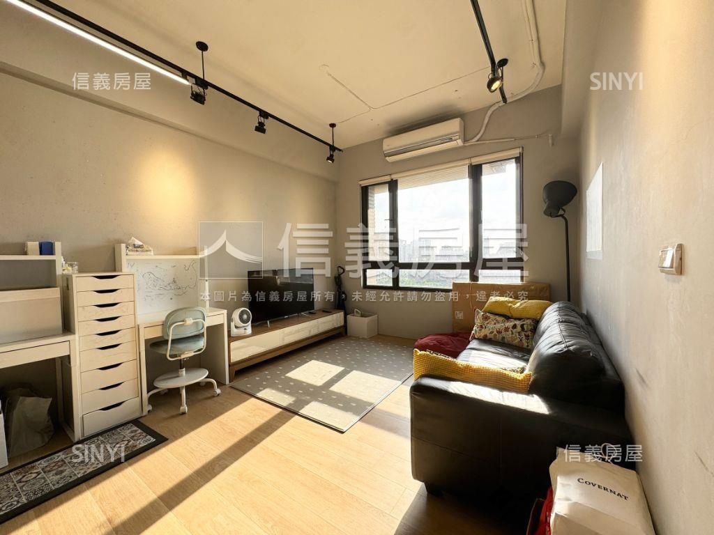 丞石淳公園景觀三房雙車位房屋室內格局與周邊環境