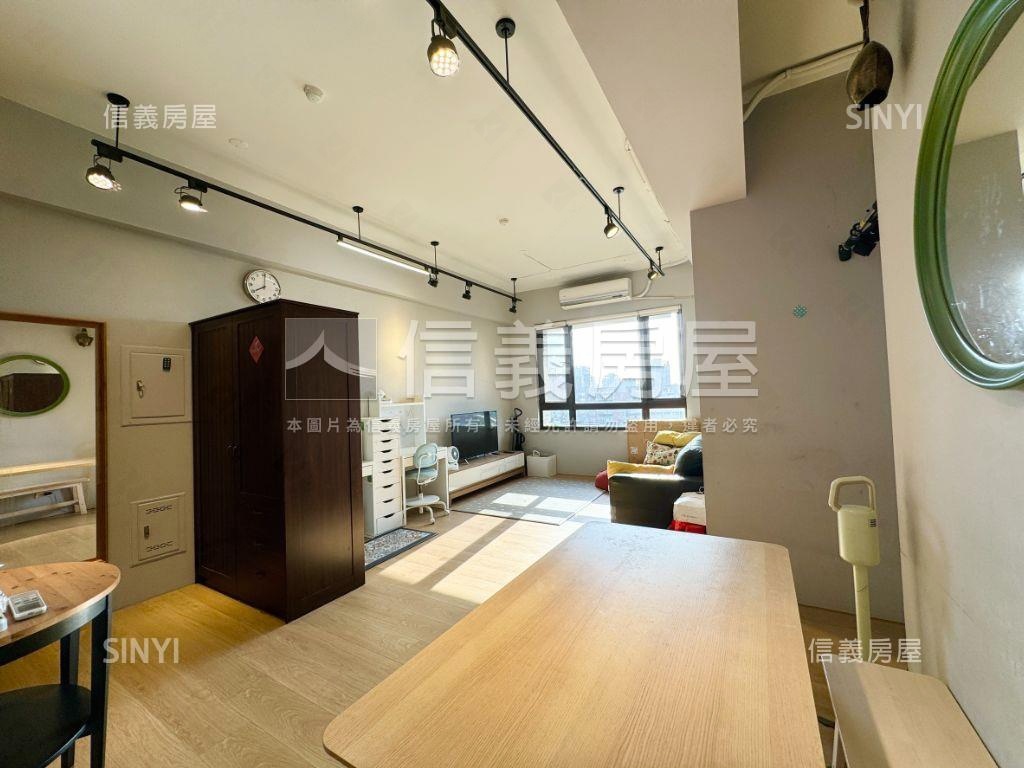 丞石淳公園景觀三房雙車位房屋室內格局與周邊環境