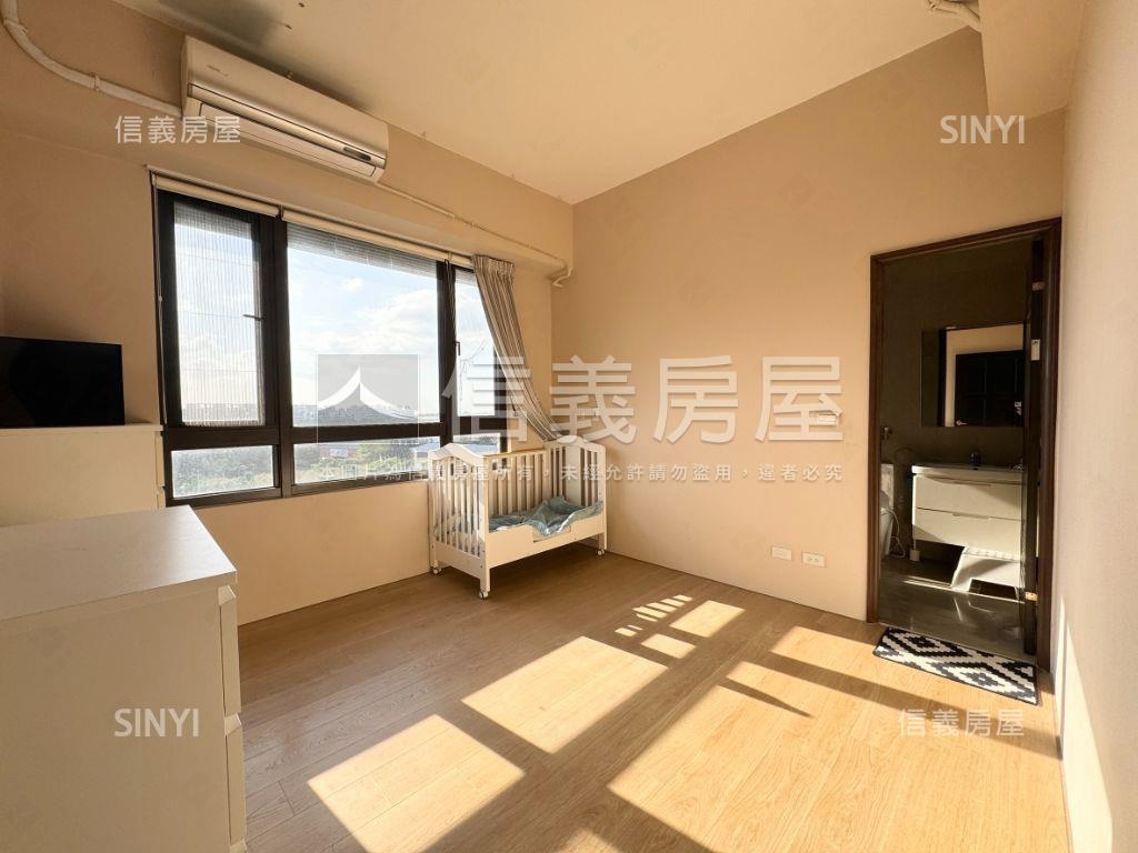 丞石淳公園景觀三房雙車位房屋室內格局與周邊環境