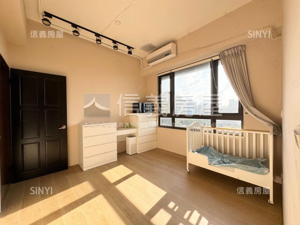 丞石淳公園景觀三房雙車位房屋室內格局與周邊環境