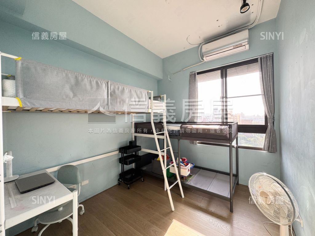 丞石淳公園景觀三房雙車位房屋室內格局與周邊環境