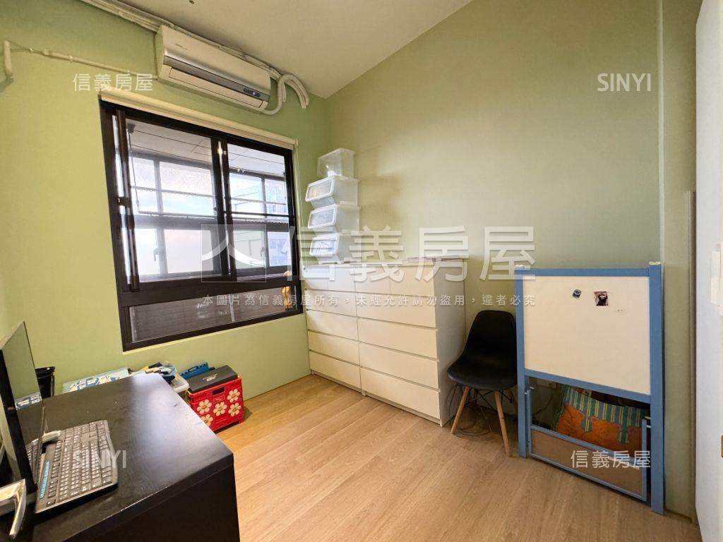 丞石淳公園景觀三房雙車位房屋室內格局與周邊環境