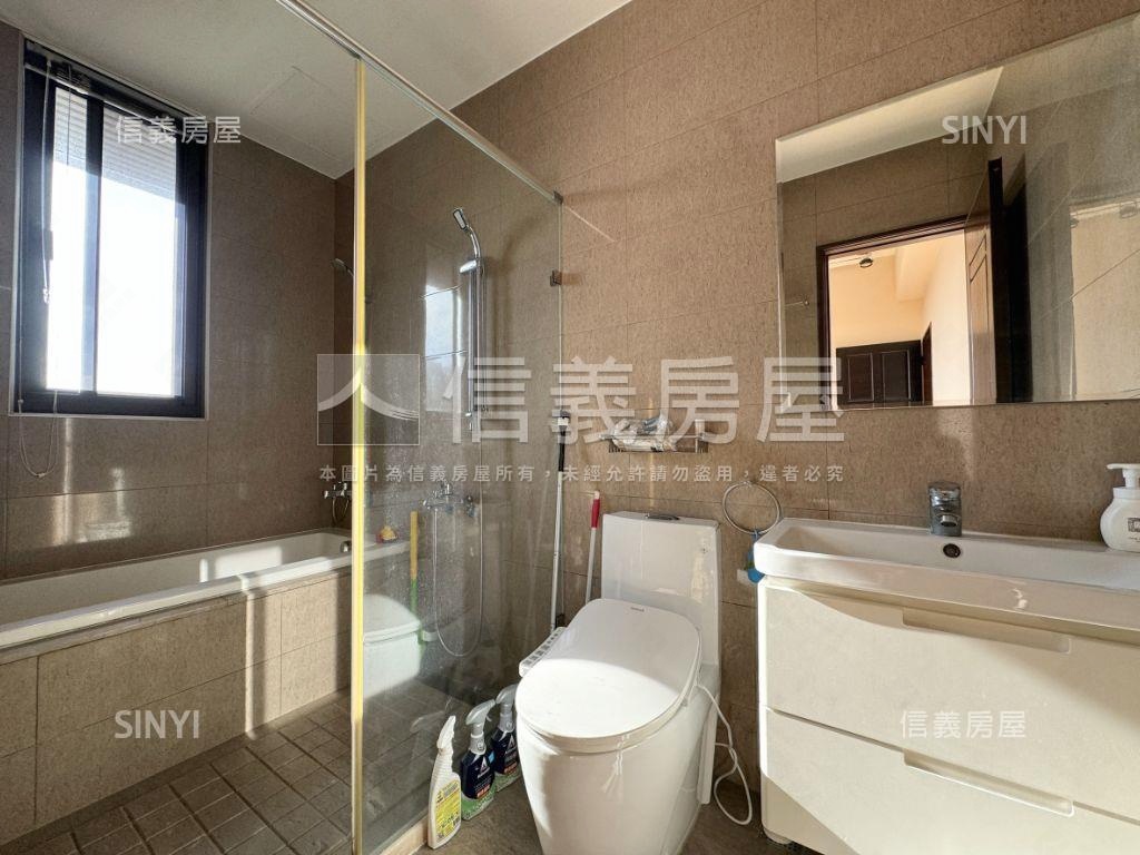 丞石淳公園景觀三房雙車位房屋室內格局與周邊環境