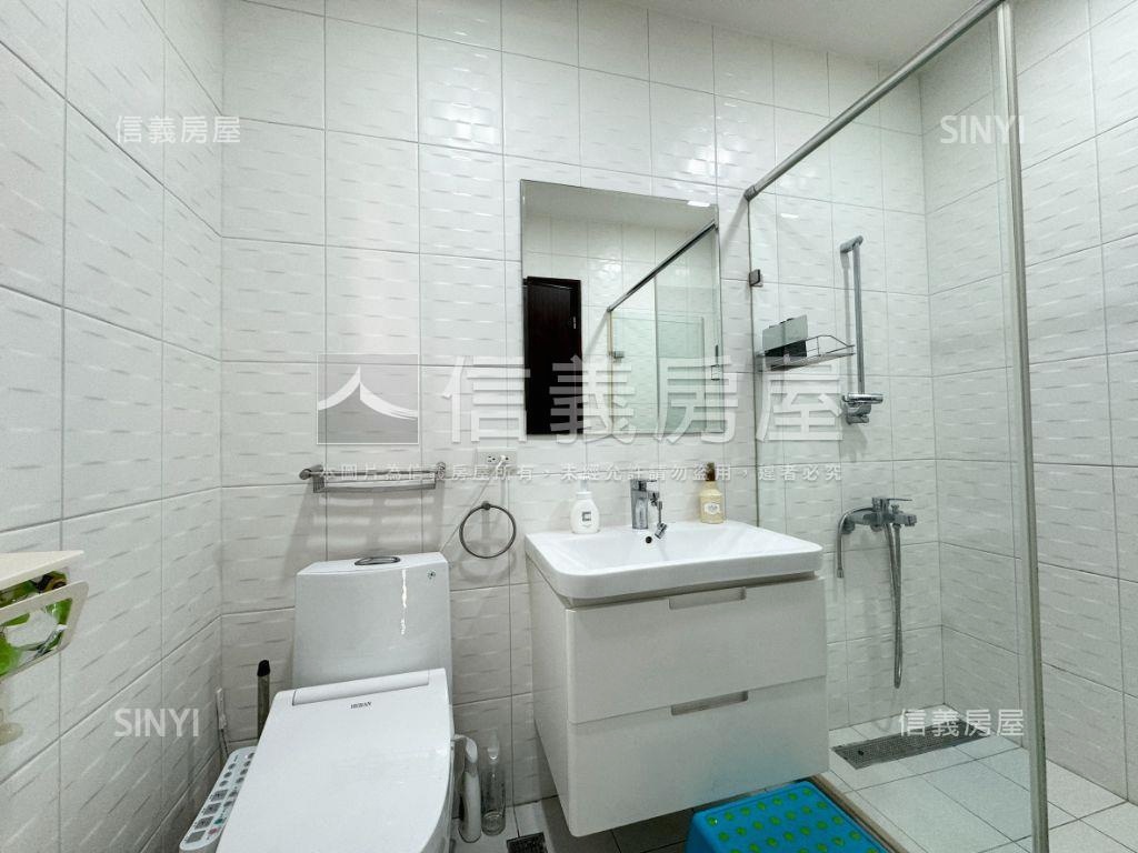 丞石淳公園景觀三房雙車位房屋室內格局與周邊環境