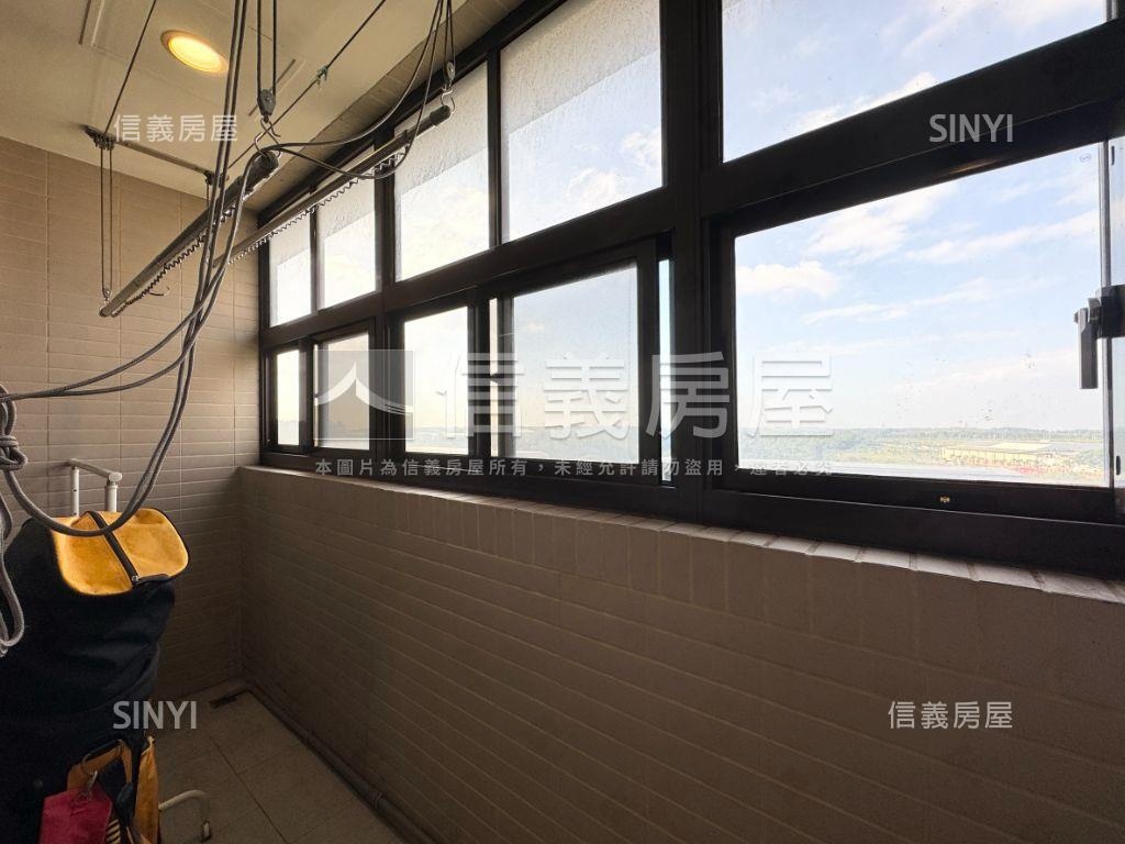 丞石淳公園景觀三房雙車位房屋室內格局與周邊環境