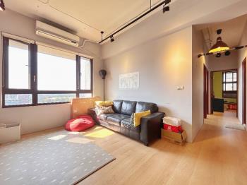 丞石淳公園景觀三房雙車位