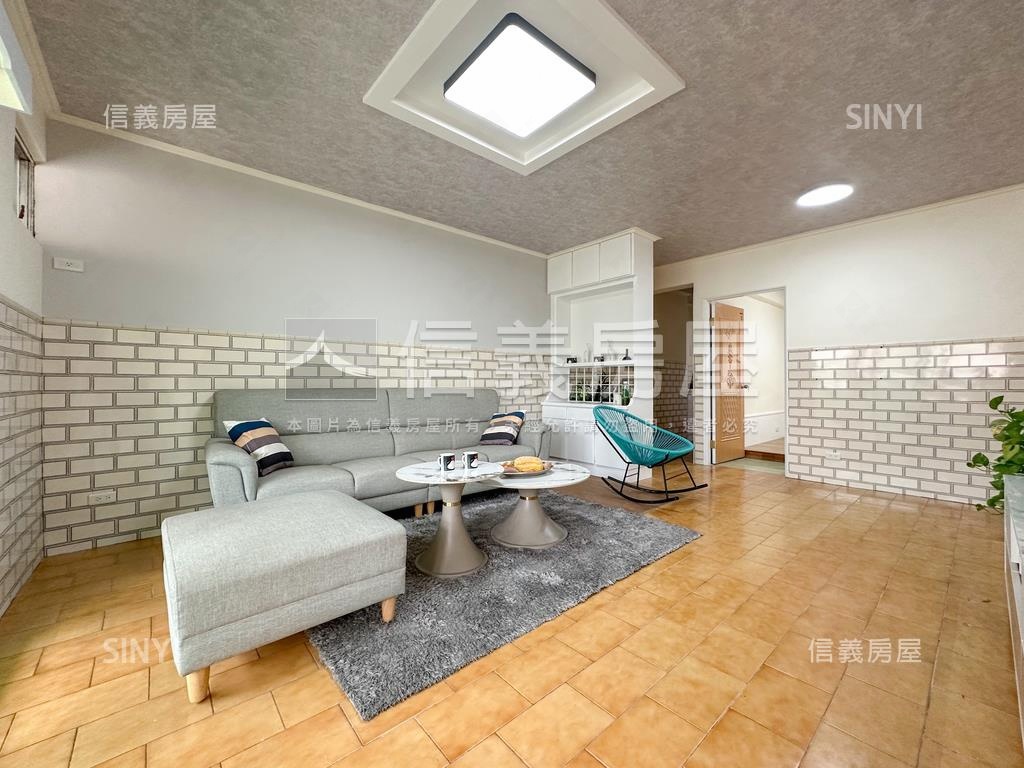 近衛武營健身美公寓房屋室內格局與周邊環境