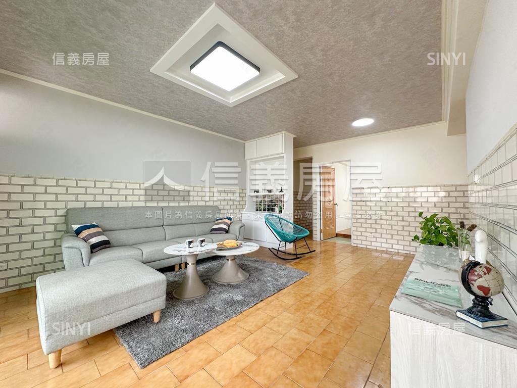 近衛武營健身美公寓房屋室內格局與周邊環境