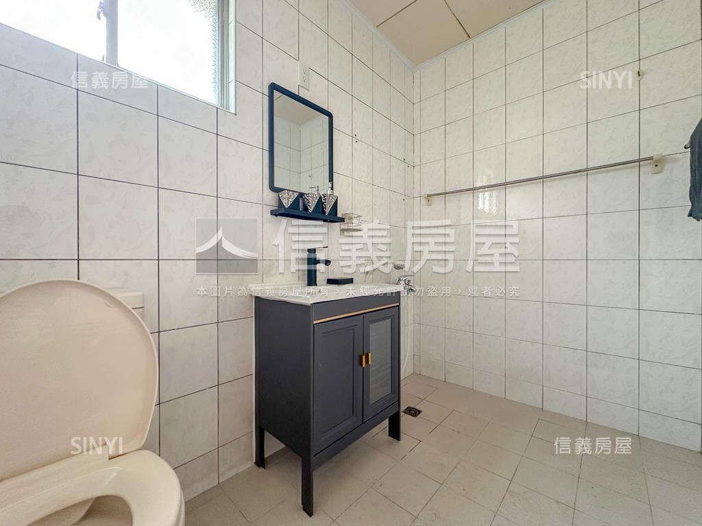 近衛武營健身美公寓房屋室內格局與周邊環境