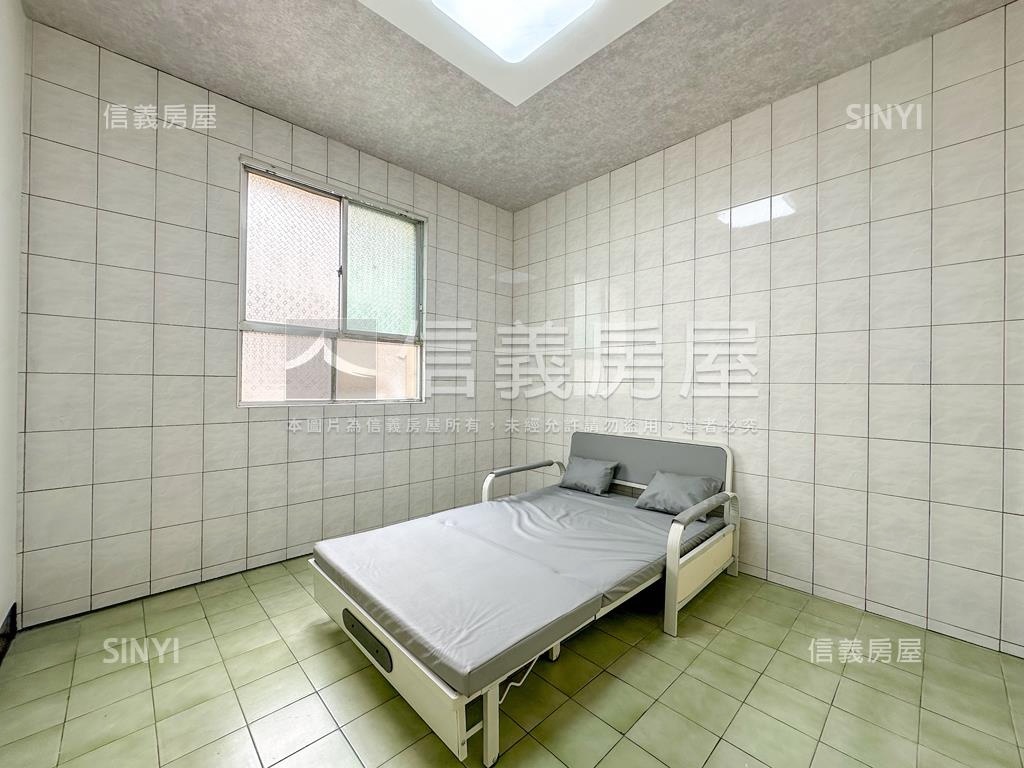 近衛武營健身美公寓房屋室內格局與周邊環境