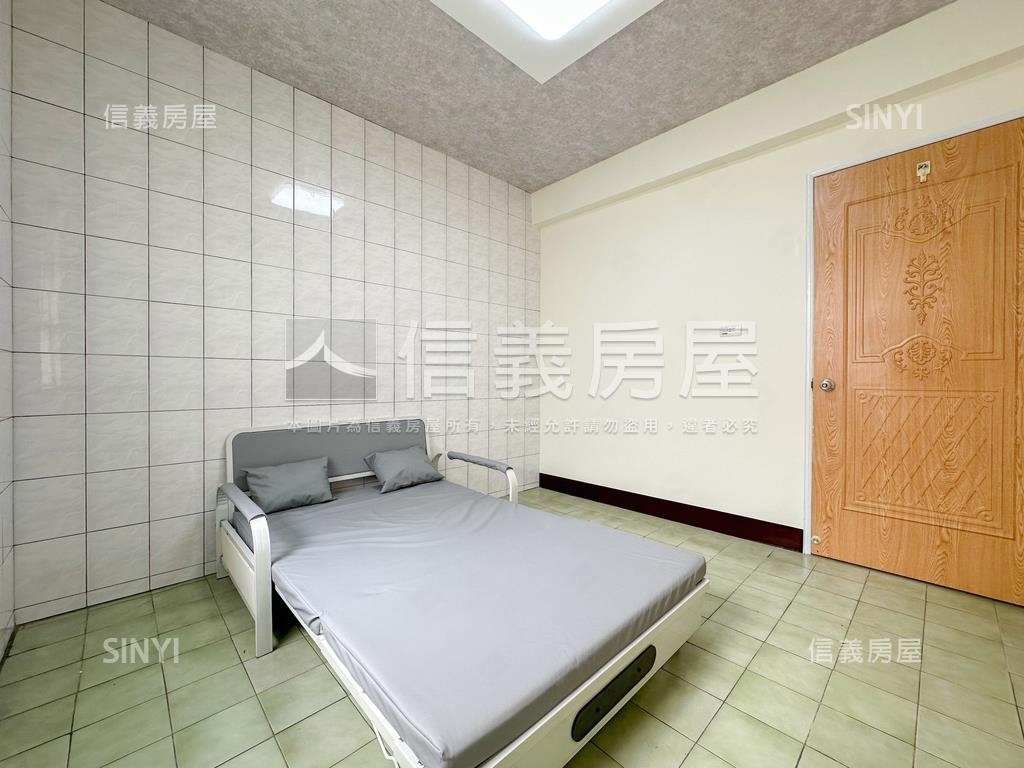 近衛武營健身美公寓房屋室內格局與周邊環境