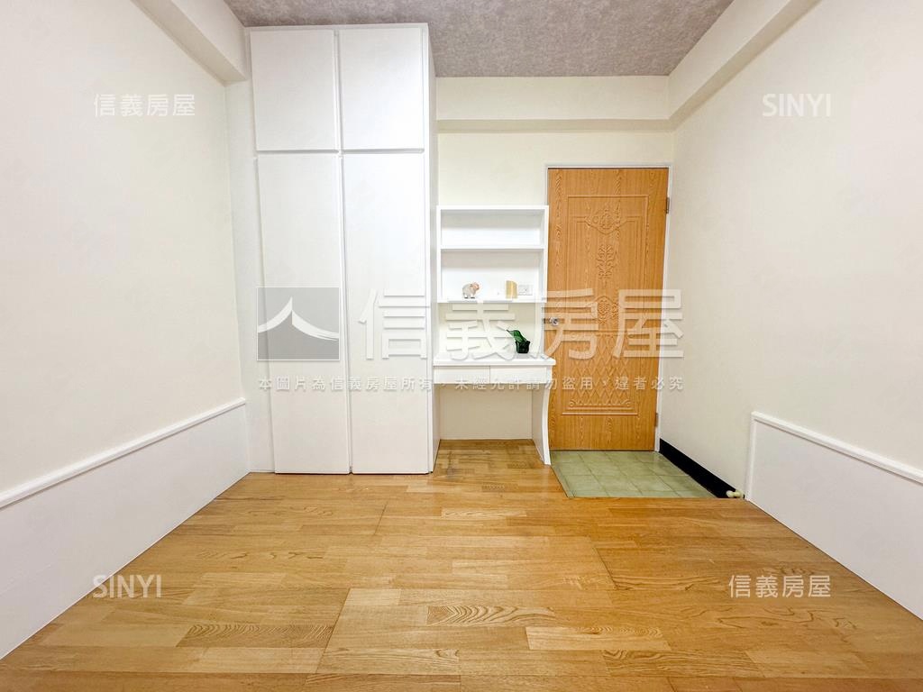 近衛武營健身美公寓房屋室內格局與周邊環境