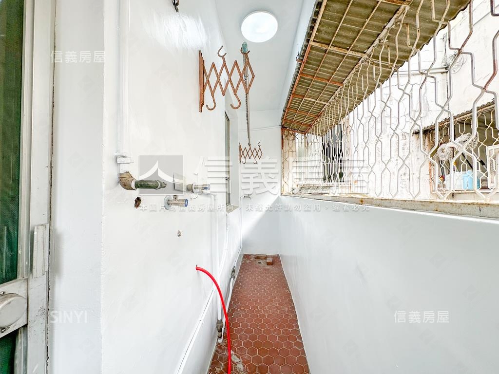 近衛武營健身美公寓房屋室內格局與周邊環境